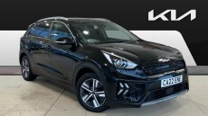 Kia Niro 1.6 GDi Hybrid 2 5dr DCT Hybrid Estate